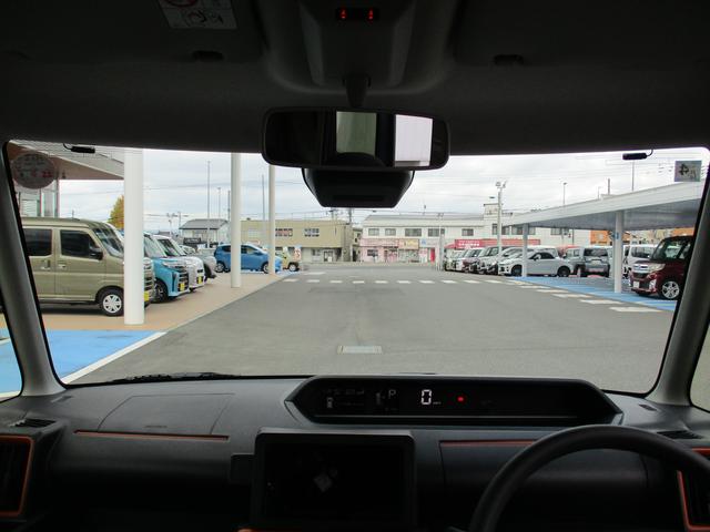 タント ファンクロス(15枚目)