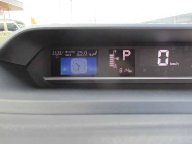 タント ファンクロス(17枚目)