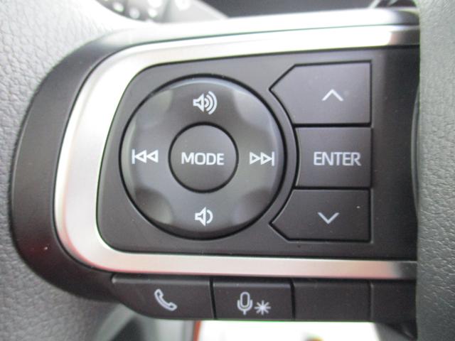 タント ファンクロス(18枚目)