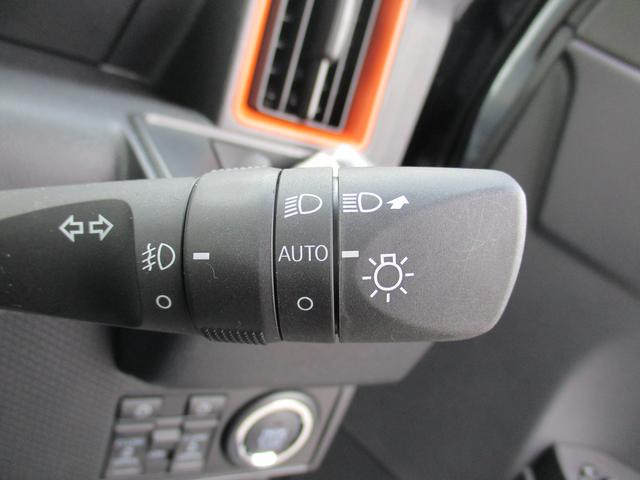 タント ファンクロス(20枚目)