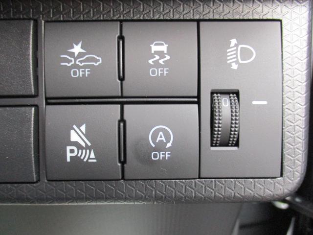 タント ファンクロス(22枚目)