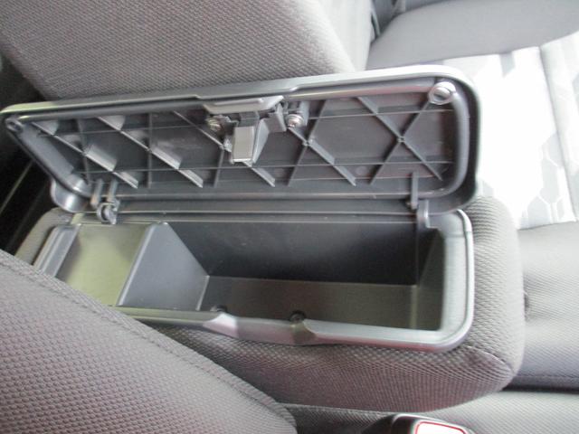 タント ファンクロス(28枚目)