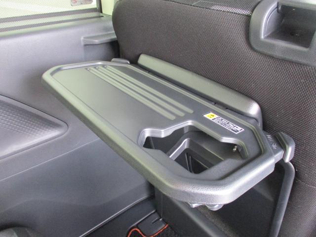 タント ファンクロス(31枚目)