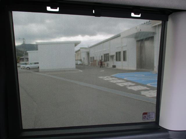 タント ファンクロス(32枚目)