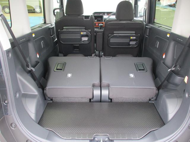 タント ファンクロス(34枚目)