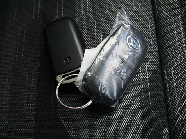 タント ファンクロス(36枚目)