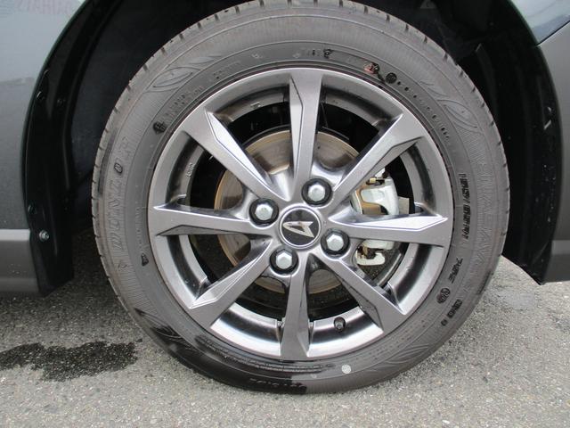 タント ファンクロス(38枚目)