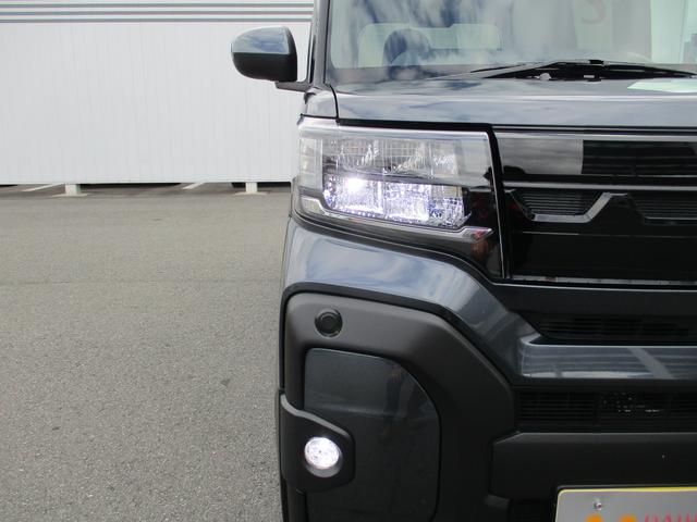 タント ファンクロス(39枚目)