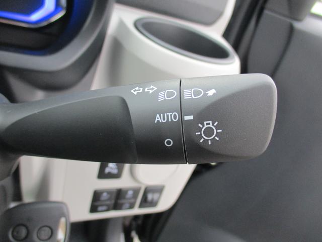 ミライース Ｘ　ＳＡＩＩＩ　Ｒ７年式　届出済み未使用車　キーレス　２ｋｍ（19枚目）