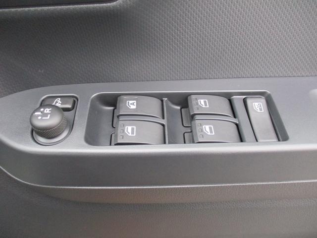 ミライース Ｘ　ＳＡＩＩＩ　Ｒ７年式　届出済み未使用車　キーレス　２ｋｍ（22枚目）