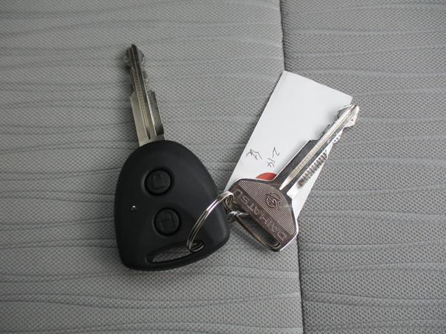 ミライース Ｘ　ＳＡＩＩＩ　Ｒ７年式　届出済み未使用車　キーレス　２ｋｍ（33枚目）