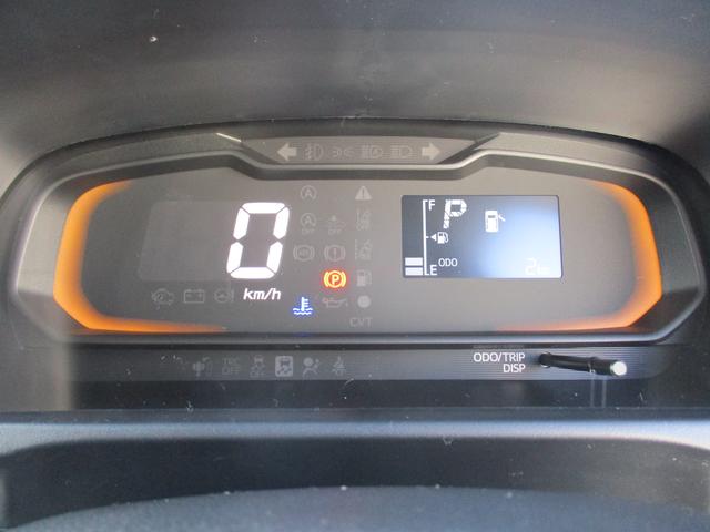 ミライース Ｌ　ＳＡＩＩＩ　Ｒ７年式　届出済み未使用車　キーレス　２ｋｍ（17枚目）