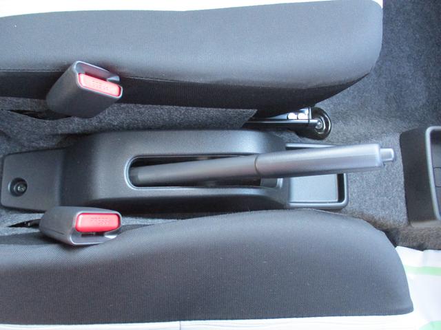 ミライース Ｌ　ＳＡＩＩＩ　Ｒ７年式　届出済み未使用車　キーレス　２ｋｍ（25枚目）