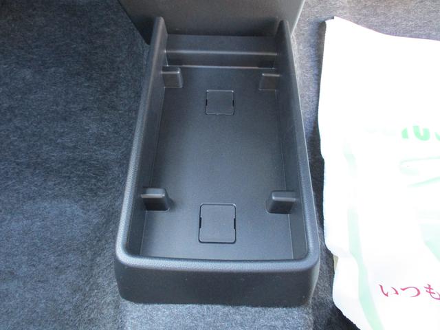 ミライース Ｌ　ＳＡＩＩＩ　Ｒ７年式　届出済み未使用車　キーレス　２ｋｍ（26枚目）