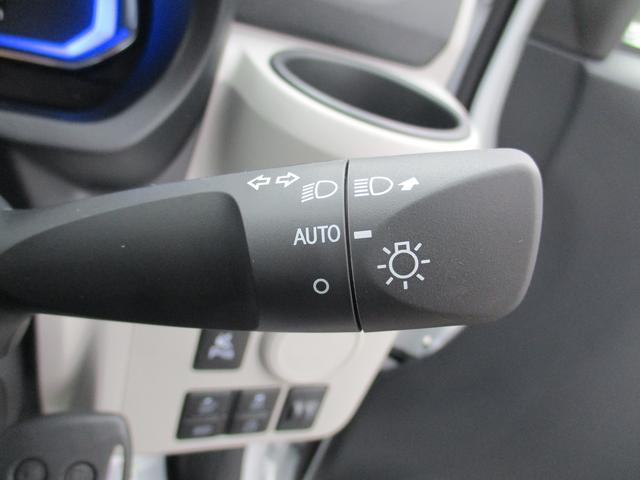 ミライース Ｘ　ＳＡＩＩＩ　Ｒ７年式　届出済み未使用車　キーレス　２ｋｍ（19枚目）