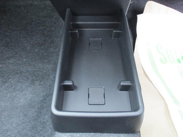 ミライース Ｘ　ＳＡＩＩＩ　Ｒ７年式　届出済み未使用車　キーレス　２ｋｍ（25枚目）