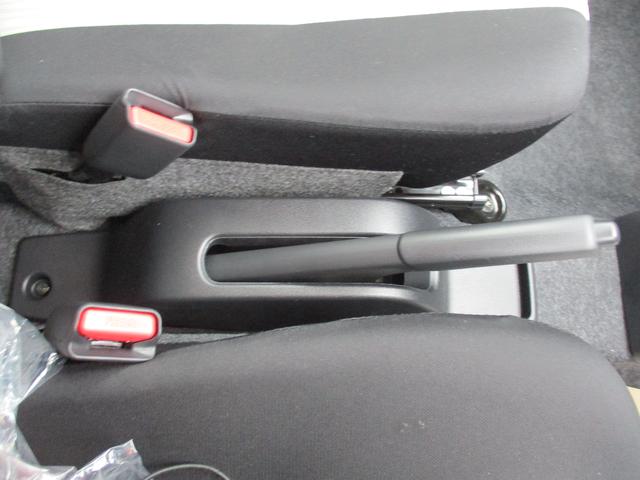 ミライース Ｘ　ＳＡＩＩＩ　Ｒ７年式　届出済み未使用車　キーレス　２ｋｍ（26枚目）