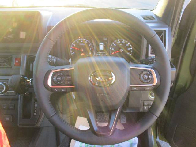 タフト Ｇ　クロムベンチャー　Ｒ７年式　届出済み未使用車　キーフリー　５ｋｍ（17枚目）