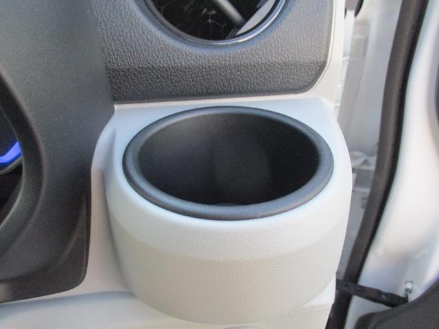 ミライース Ｘ　ＳＡＩＩＩ　Ｒ７年式　届出済み未使用車　キーレス　２ｋｍ（20枚目）