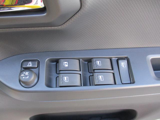 ミライース Ｘ　ＳＡＩＩＩ　Ｒ７年式　届出済み未使用車　キーレス　２ｋｍ（22枚目）