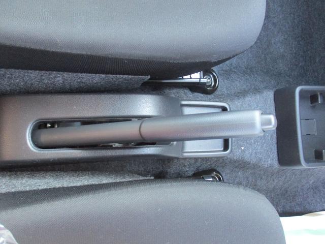 ミライース Ｘ　ＳＡＩＩＩ　Ｒ７年式　届出済み未使用車　キーレス　２ｋｍ（27枚目）