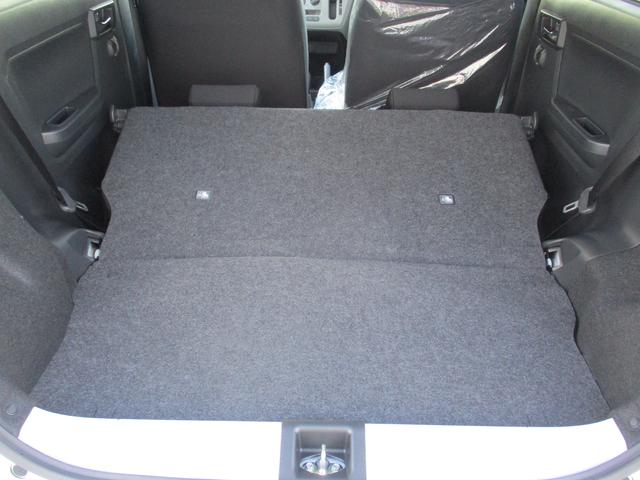 ミライース Ｘ　ＳＡＩＩＩ　Ｒ７年式　届出済み未使用車　キーレス　２ｋｍ（31枚目）