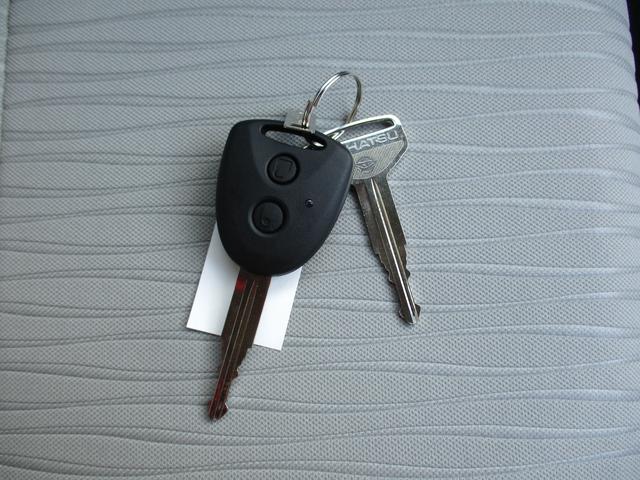 ミライース Ｘ　ＳＡＩＩＩ　Ｒ７年式　届出済み未使用車　キーレス　２ｋｍ（33枚目）