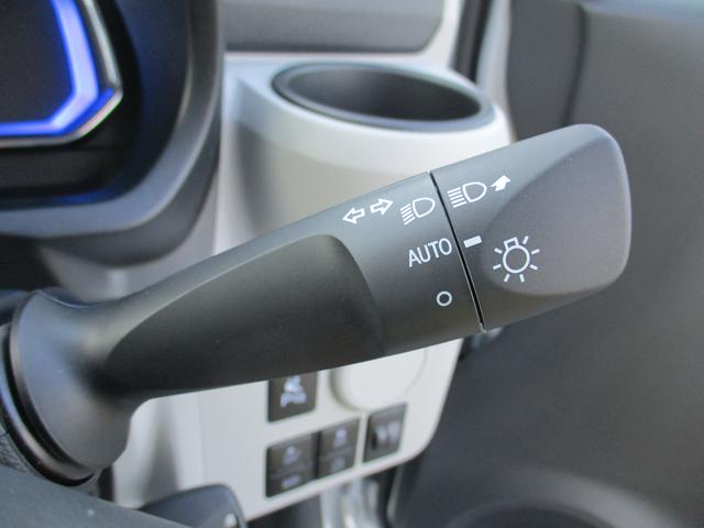 ミライース Ｘ　ＳＡＩＩＩ　Ｒ７年式　届出済み未使用車　キーレス　２ｋｍ（19枚目）