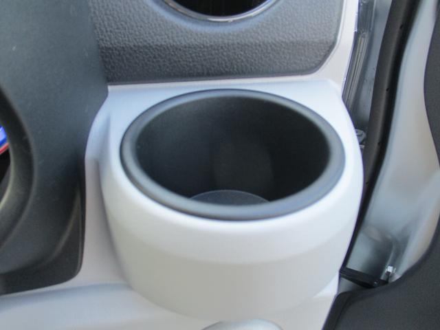 ミライース Ｘ　ＳＡＩＩＩ　Ｒ７年式　届出済み未使用車　キーレス　２ｋｍ（20枚目）