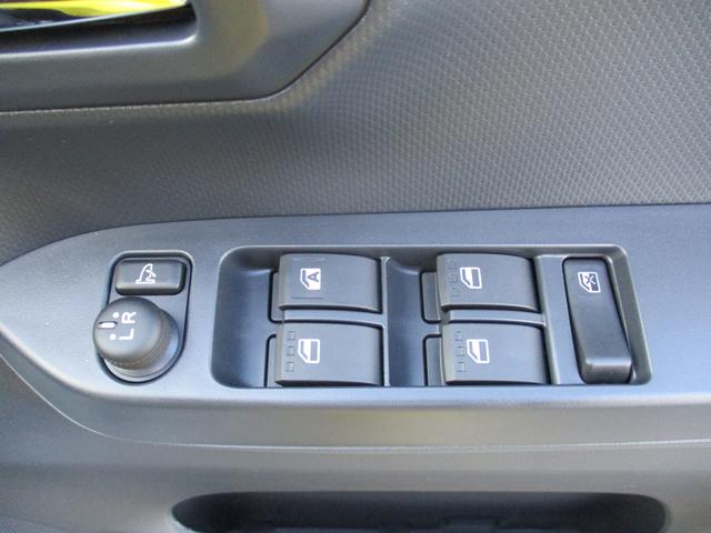 ミライース Ｘ　ＳＡＩＩＩ　Ｒ７年式　届出済み未使用車　キーレス　２ｋｍ（22枚目）