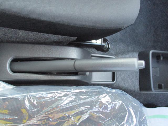 ミライース Ｘ　ＳＡＩＩＩ　Ｒ７年式　届出済み未使用車　キーレス　２ｋｍ（27枚目）