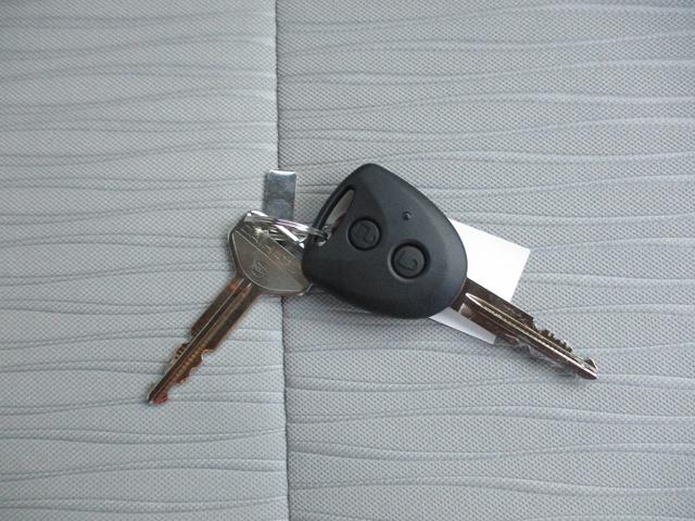 ミライース Ｘ　ＳＡＩＩＩ　Ｒ７年式　届出済み未使用車　キーレス　２ｋｍ（32枚目）