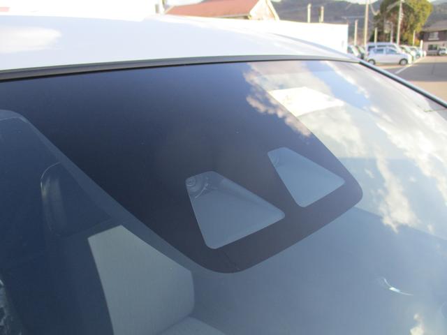 ミライース Ｘ　ＳＡＩＩＩ　Ｒ７年式　届出済み未使用車　キーレス　２ｋｍ（13枚目）