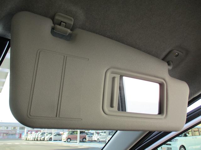 ミライース Ｘ　ＳＡＩＩＩ　Ｒ７年式　届出済み未使用車　キーレス　２ｋｍ（16枚目）