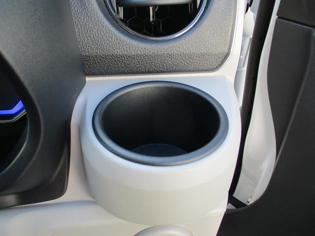 ミライース Ｘ　ＳＡＩＩＩ　Ｒ７年式　届出済み未使用車　キーレス　２ｋｍ（20枚目）