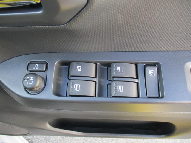 ミライース Ｘ　ＳＡＩＩＩ　Ｒ７年式　届出済み未使用車　キーレス　２ｋｍ（22枚目）