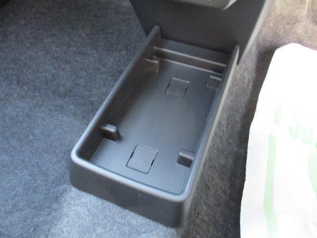 ミライース Ｘ　ＳＡＩＩＩ　Ｒ７年式　届出済み未使用車　キーレス　２ｋｍ（26枚目）