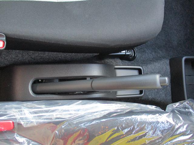 ミライース Ｘ　ＳＡＩＩＩ　Ｒ７年式　届出済み未使用車　キーレス　２ｋｍ（27枚目）