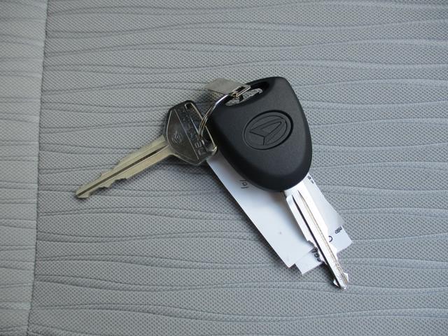 ミライース Ｘ　ＳＡＩＩＩ　Ｒ７年式　届出済み未使用車　キーレス　２ｋｍ（32枚目）
