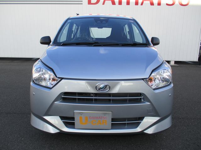 ミライース Ｌ　ＳＡＩＩＩ（8枚目）