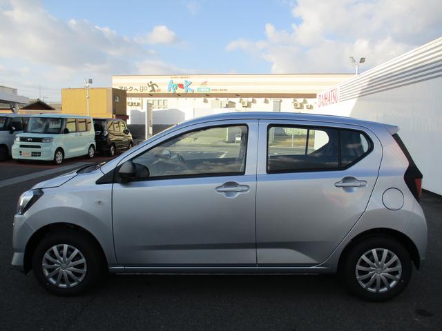 ミライース Ｌ　ＳＡＩＩＩ（9枚目）