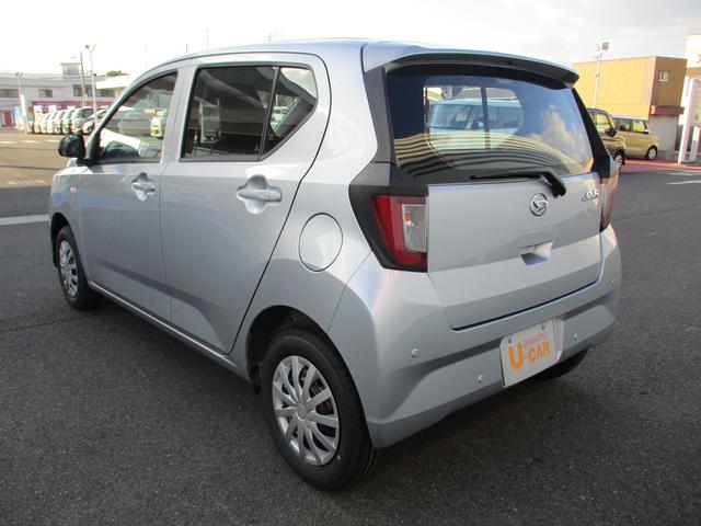 ミライース Ｌ　ＳＡＩＩＩ（10枚目）