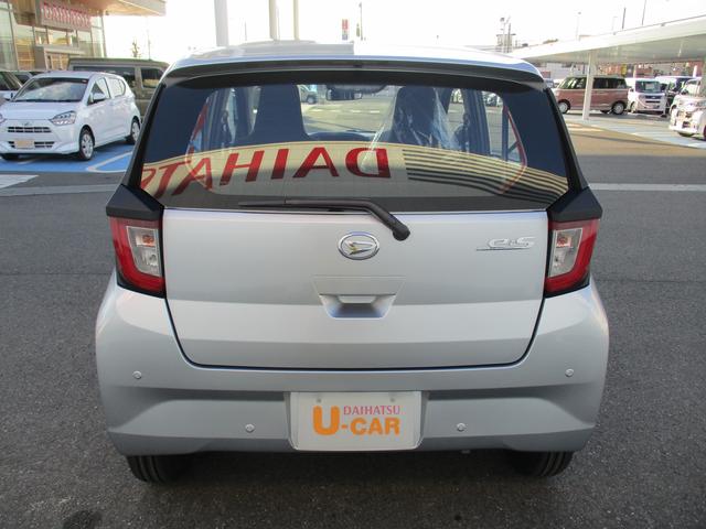 ミライース Ｌ　ＳＡＩＩＩ（11枚目）