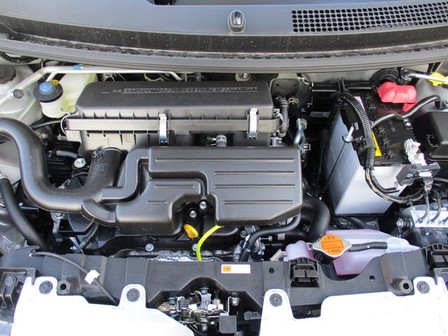 ミライース Ｌ　ＳＡＩＩＩ（12枚目）