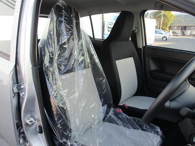 ミライース Ｌ　ＳＡＩＩＩ（14枚目）