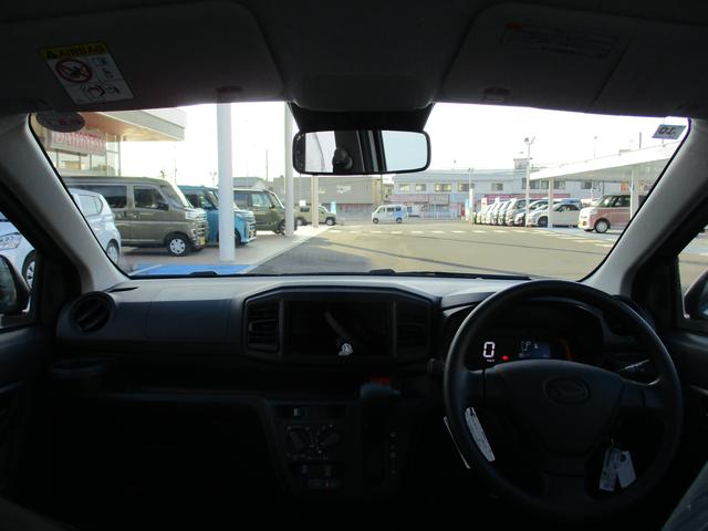 ミライース Ｌ　ＳＡＩＩＩ（15枚目）