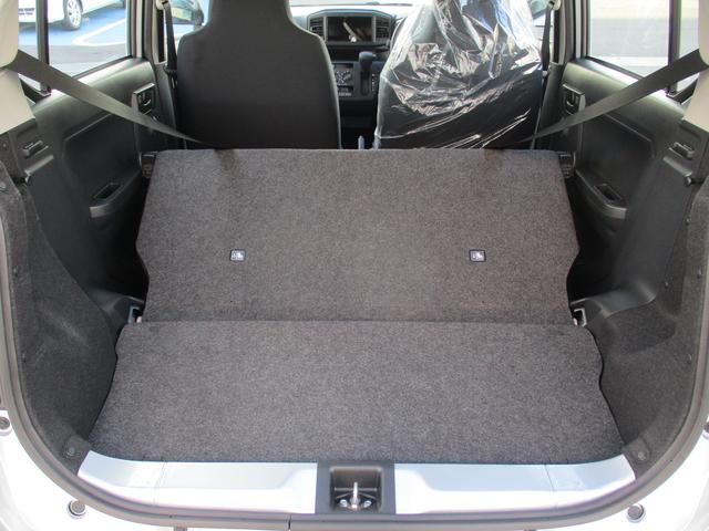 ミライース Ｌ　ＳＡＩＩＩ（30枚目）