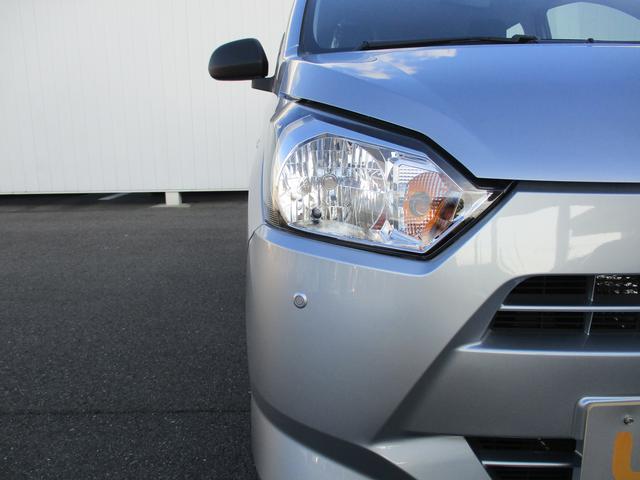 ミライース Ｌ　ＳＡＩＩＩ（34枚目）