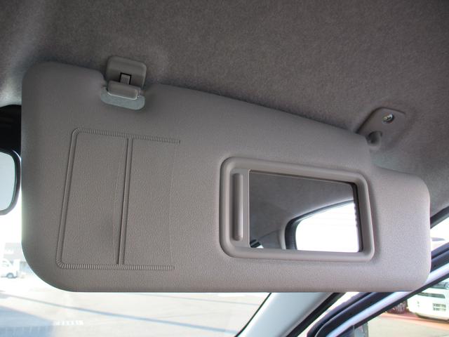 ミライース Ｘ　ＳＡＩＩＩ　Ｒ７年式　届出済み未使用車　キーレス　２ｋｍ（16枚目）