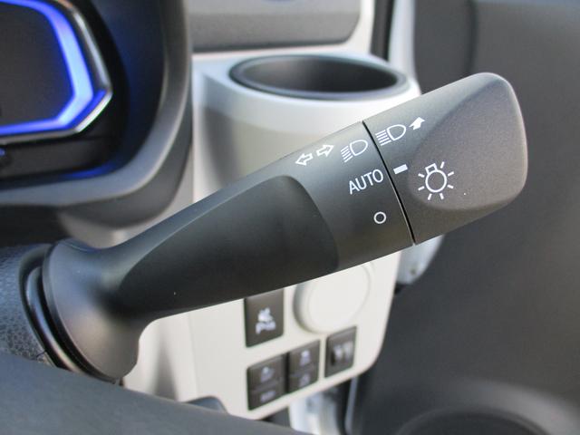 ミライース Ｘ　ＳＡＩＩＩ　Ｒ７年式　届出済み未使用車　キーレス　２ｋｍ（19枚目）